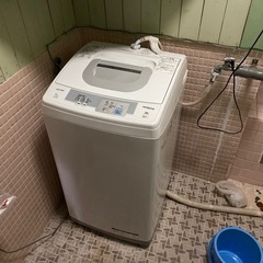 洗濯機