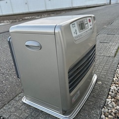 ファンヒーター　ダイニチ　　 木造
15畳用 の画像