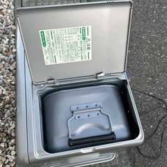 ファンヒーター　ダイニチ　　 木造
15畳用 の画像