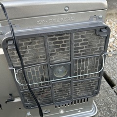 ファンヒーター　ダイニチ　　 木造
15畳用 の画像