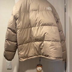 ⭐︎2024年購入未使用⭐︎ノースフェイスダウン　の画像
