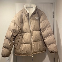 ⭐︎2024年購入未使用⭐︎ノースフェイスダウン　