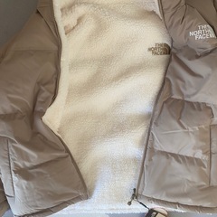 ⭐︎2024年購入未使用⭐︎ノースフェイスダウン　の画像