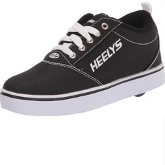 HEELYS ユニセックス　レディース　メンズ　子供用 フットウェア ホイールヒールシューズ　 US サイズの画像