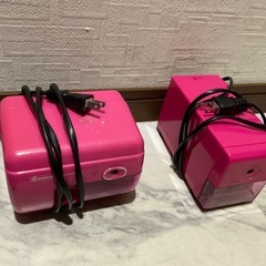 電動シャープナー