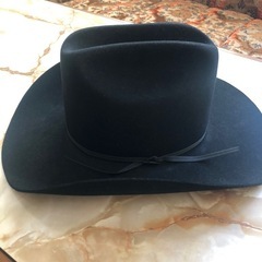 Stetson Cowboy Hat