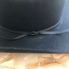 Stetson Cowboy Hatの画像