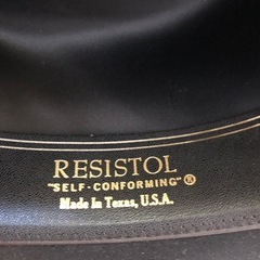 Stetson Cowboy Hatの画像