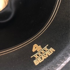 Stetson Cowboy Hatの画像