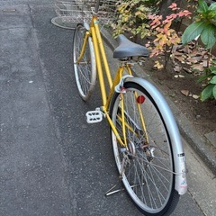 【限定無料】自転車の画像