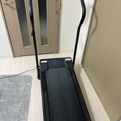 ルームランナー 電動 ウォーキング ジョギング  