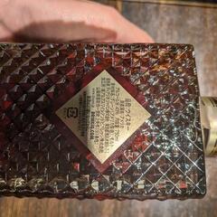 【値下げしました】1本　IWハーパー12年　希少　バーボン　ウィスキーの画像