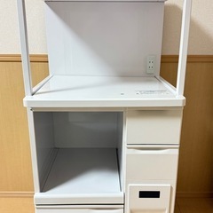 キッチン棚