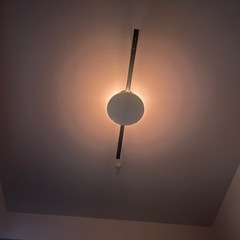 値下げ！ダクトレールの画像