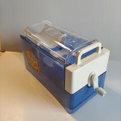 ビール急速冷却器の画像