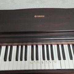 ジャンク品  ヤマハYDP-123
