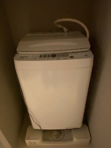 洗濯機