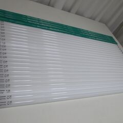 蛍光灯　25本　主に店舗用