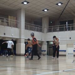 試合でめっちゃ便利♪裏拍子って知ってる？【12/22】　 - 新小岩