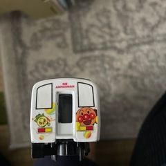 アンパンマン列車の画像