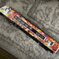 アンパンマン列車