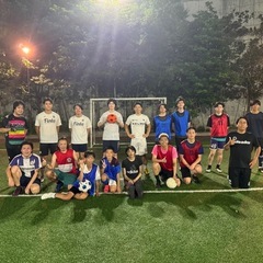 ⚽開催場：🌸目黒天空庭園・オーパス夢広場🌸  ⚽開催日：12月21日(土曜日)  ⚽日時：19時00分～21時(2時間コース)  ⚽空き：残り空き8枠♪♪♪ドタ参加どぞ^_^ - スポーツ