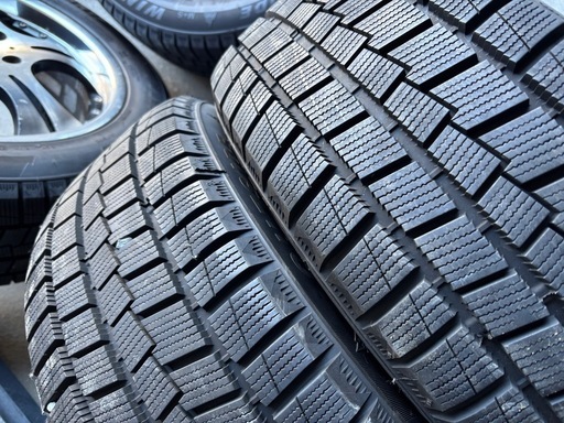 225/55R17バリ山スタッドレス4本セット 225/55R17バリ山スタッドレス4本セット 【公式通販】