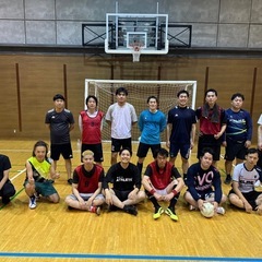 ⚽開催場：🌸目黒天空庭園・オーパス夢広場🌸  ⚽開催日：12月23日(月曜日)  ⚽日時：19時00分～21時(2時間コース)  ⚽空き：残り空き6枠♪♪♪ドタ参加どぞ^_ - スポーツ