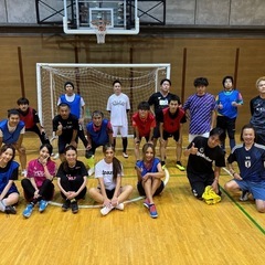 ⚽開催場：🌸目黒天空庭園・オーパス夢広場🌸  ⚽開催日：12月23日(月曜日)  ⚽日時：19時00分～21時(2時間コース)  ⚽空き：残り空き6枠♪♪♪ドタ参加どぞ^_ - 目黒区