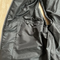 HARDY AMIES SPORT ダウンベスト LL ハーディエイミースミスの画像