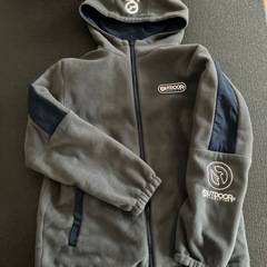 outdoor アウターの画像