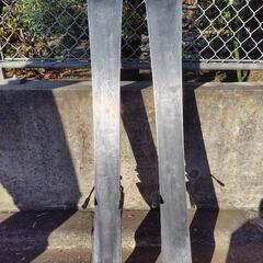 スキー板　子供用の画像