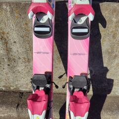 スキー板　子供用の画像