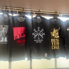 Tシャツの画像