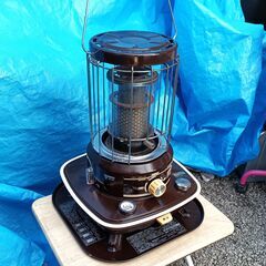 ★お届け可!!★ コロナ 石油ストーブ SZ-1の画像