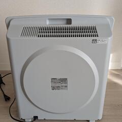【中古】【無料】空気清浄機差し上げますの画像