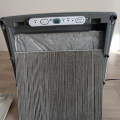 【中古】【無料】空気清浄機差し上げますの画像