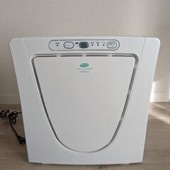 【中古】【無料】空気清浄機差し上げます