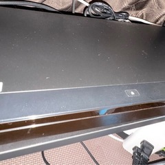 東芝ブルーレイディスクレコーダー