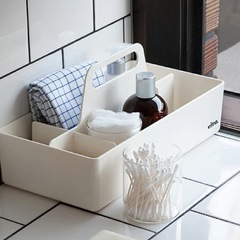 【引取のみ】収納ケース　ツールボックス　vitra