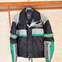 クシタニ　ジャンパー