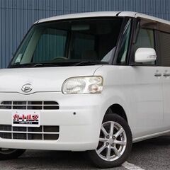 【自社ローン】🚗タント G🚗