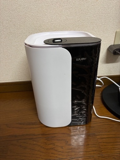 加湿器