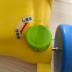 COMBI 手押し車の画像