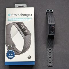 Fitbit Charge 4