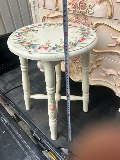 アンティーク家具　