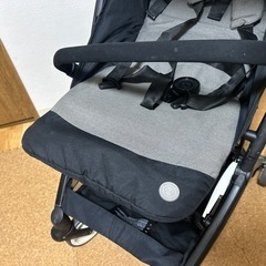 サイベックスリベルバンパー付きの画像