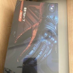 電熱グローブ　Lサイズ　バッテリー付き