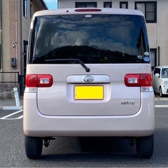 ★ご購入ありがとうございました★ナビ付き✨TV視聴可能🌈左側スライドドアになっています！☺️左側はピラーレスとなっているため、乗り降りもかなりスムーズにできます♫室内広々！荷物もたくさん積めることができるのでお買い物や引っ越しの際にも大活躍😃🎉の画像