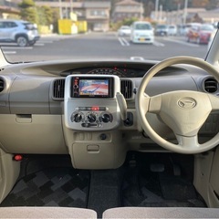 ★ご購入ありがとうございました★ナビ付き✨TV視聴可能🌈左側スライドドアになっています！☺️左側はピラーレスとなっているため、乗り降りもかなりスムーズにできます♫室内広々！荷物もたくさん積めることができるのでお買い物や引っ越しの際にも大活躍😃🎉の画像